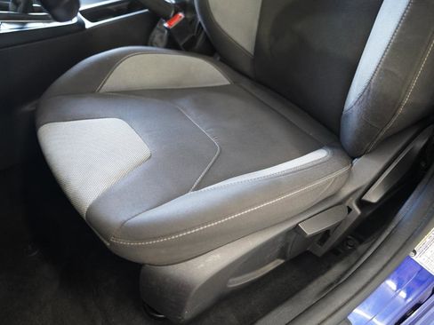 Used 2015 Ford Focus ST image 27