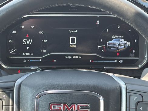 Used 2024 GMC Sierra 1500 Elevation w/ Elevation Premium Package AWD/4WD image 20
