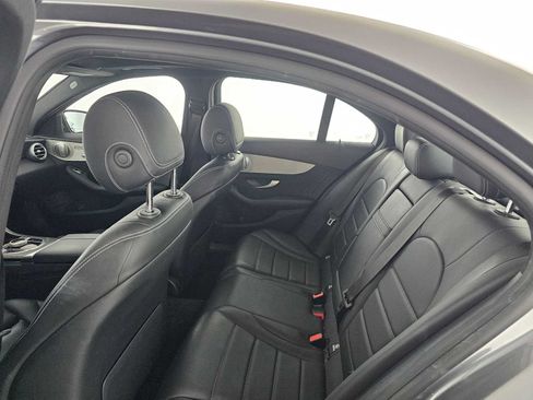 Used 2021 Mercedes-Benz C 300 Sedan image 16