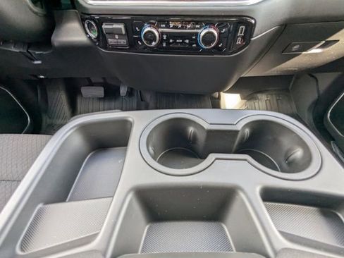 New 2026 GMC Sierra 1500 Elevation w/ Elevation Select Package RWD image 19
