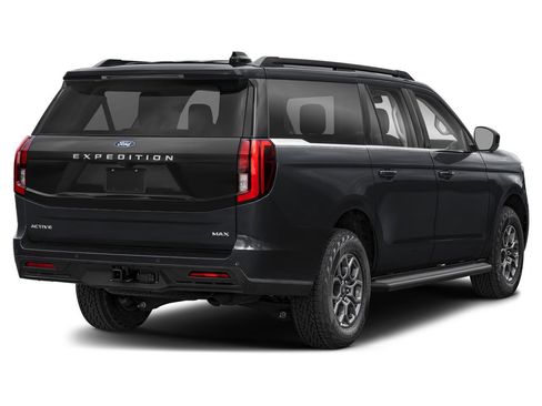 New 2026 Ford Expedition Max Active RWD image 26
