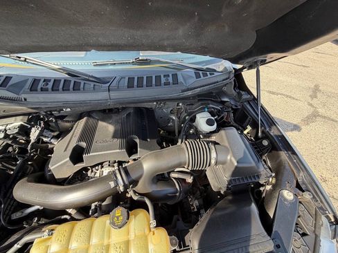 Used 2020 Ford F150 Limited AWD/4WD image 75