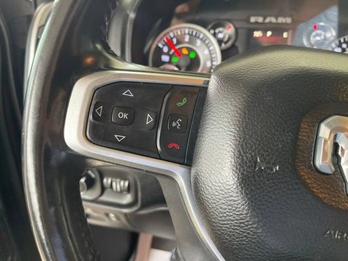 Used 2019 RAM 1500 Big Horn AWD/4WD image 23