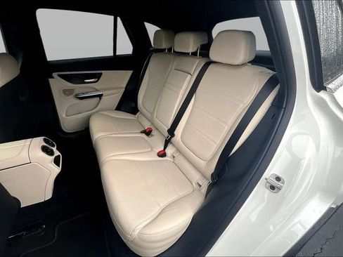 Certified 2026 Mercedes-Benz GLC 300 4MATIC image 25