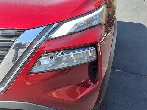 Used 2023 Nissan Rogue SV image 23