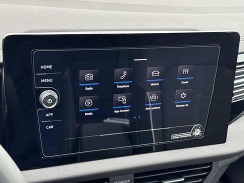 New 2026 Volkswagen Jetta Sport image 13