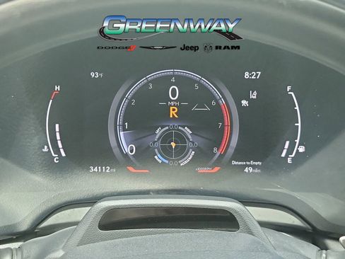 Used 2023 Lexus RX 350 Premium Plus w/ Accessory Package (Z1) FWD image 31
