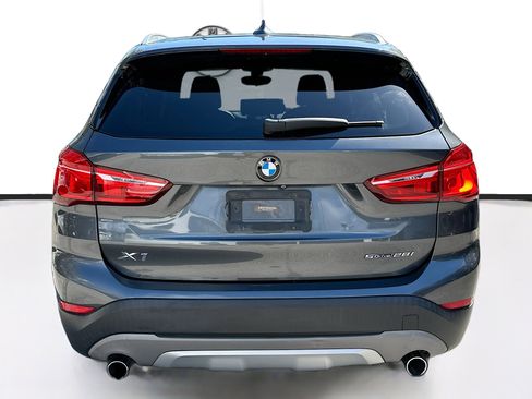 Used 2018 BMW X1 sDrive28i w/ Convenience Package image 6