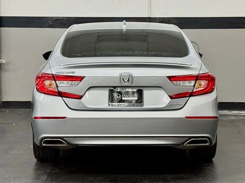 Used 2020 Honda Accord Sport image 9