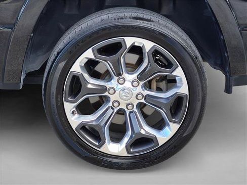 Used 2021 RAM 1500 Limited RWD image 22