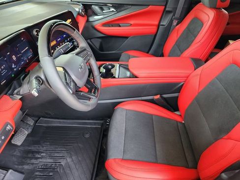 New 2026 Chevrolet Blazer EV RS w/ Super Cruise Package image 20