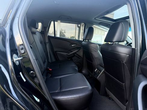 Used 2018 Acura RDX AWD image 19
