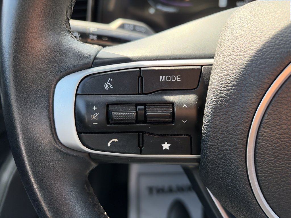 Used 2023 Kia Sportage X-Line w/ X-Line Premium Package AWD/4WD image 15