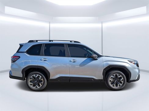 New 2026 Subaru Forester Premium image 2