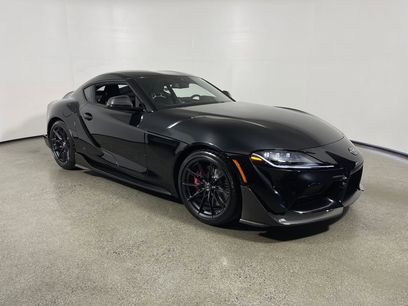 New 2026 Toyota Supra Premium