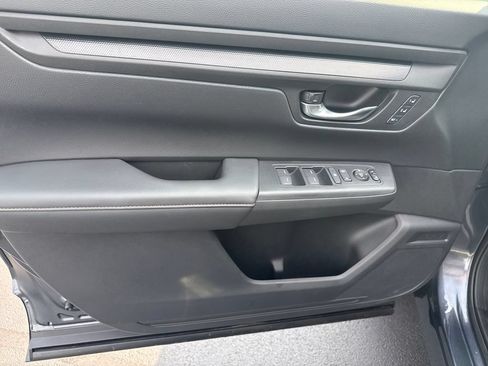 Certified 2024 Honda CR-V Sport-L image 9