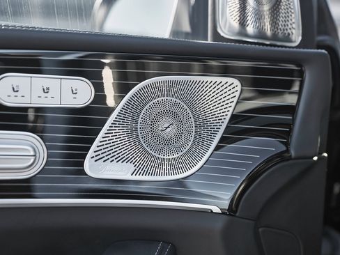 Used 2021 Mercedes-Benz Maybach GLS 600 Maybach GLS 600 image 36