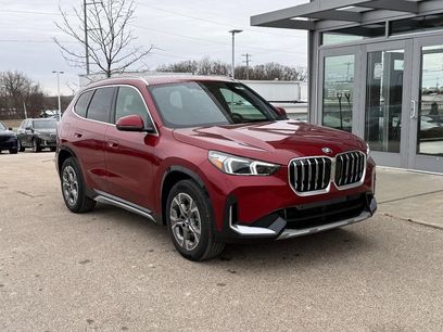 New 2026 BMW X1 xDrive28i w/ Convenience Package