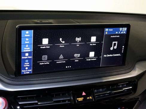 Certified 2026 Acura MDX SH-AWD image 19