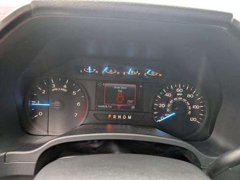 Used 2019 Ford F150 XL w/ Equipment Group 101A Mid AWD/4WD image 21