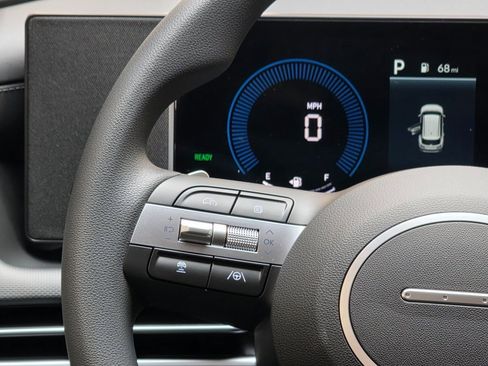 New 2026 Hyundai Tucson Blue SE w/ Tow & Go Package image 17