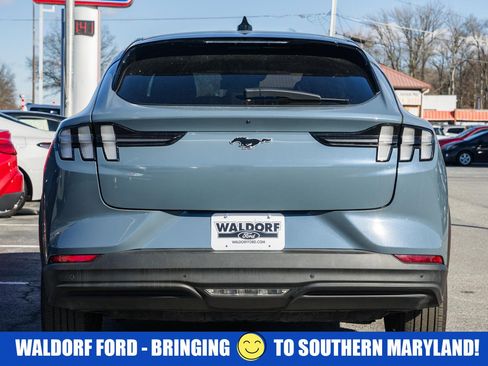 Used 2023 Ford Mustang Mach-E Select image 5