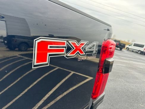New 2025 Ford F250 XL w/ STX Appearance Package image 20