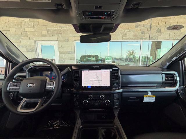 New 2027 Ford F350 Lariat w/ Lariat Premium Package AWD/4WD image 54