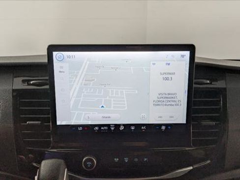 Used 2023 Ford Transit 350 XLT image 28