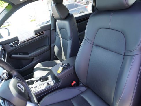 Used 2022 Honda Civic Sport Touring image 22