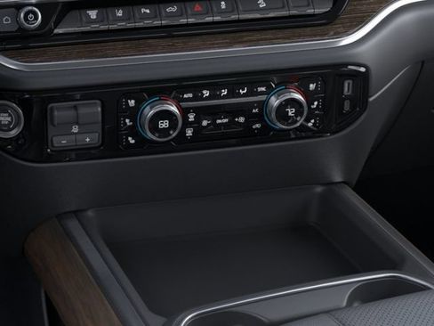 New 2026 GMC Sierra 2500 SLT w/ SLT Premium Package AWD/4WD image 25