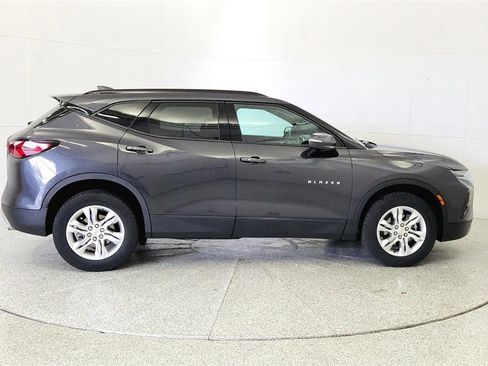 Used 2022 Chevrolet Blazer LT AWD/4WD image 8