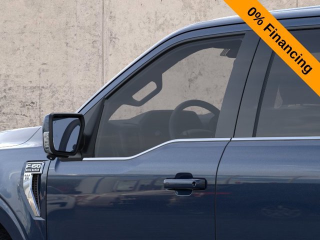 New 2026 Ford F150 King Ranch w/ Equipment Group 601A High AWD/4WD image 20