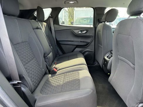Certified 2019 Chevrolet Blazer LT FWD image 25