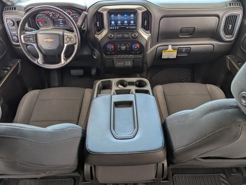 Used 2020 Chevrolet Silverado 1500 LT w/ All-Star Edition image 21