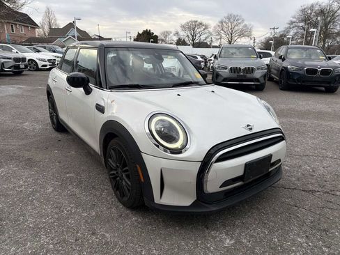 Certified 2024 MINI Cooper 4-Door Hardtop image 2