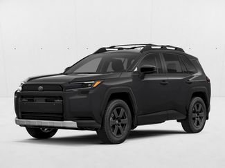 New 2026 Toyota RAV4 AWD video 1