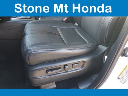 Used 2022 Honda Pilot TrailSport image 21