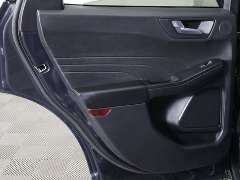 Used 2022 Ford Escape SEL w/ Technology Package image 23