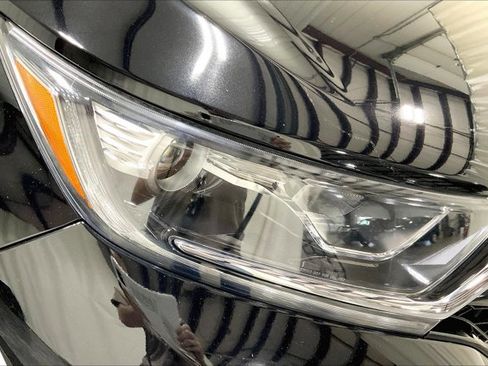 Used 2022 Honda CR-V EX image 28