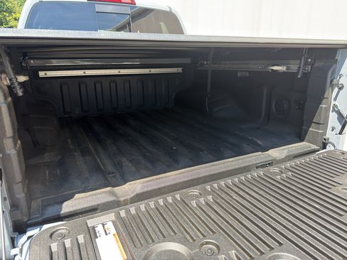 Used 2026 Nissan Frontier PRO-4X w/ Pro Premium Package AWD/4WD image 18