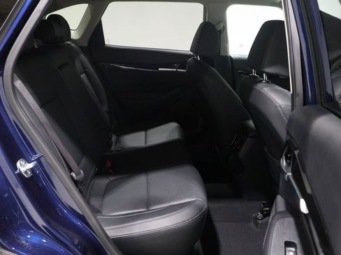 Used 2025 Kia Seltos EX image 22