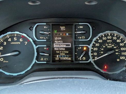 Used 2018 Toyota Tundra SR5 w/ TRD Off Road Package RWD image 10