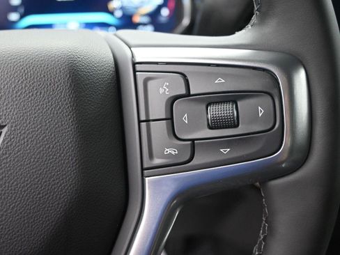 New 2026 Chevrolet Silverado 2500 LTZ w/ LTZ Premium Package image 31