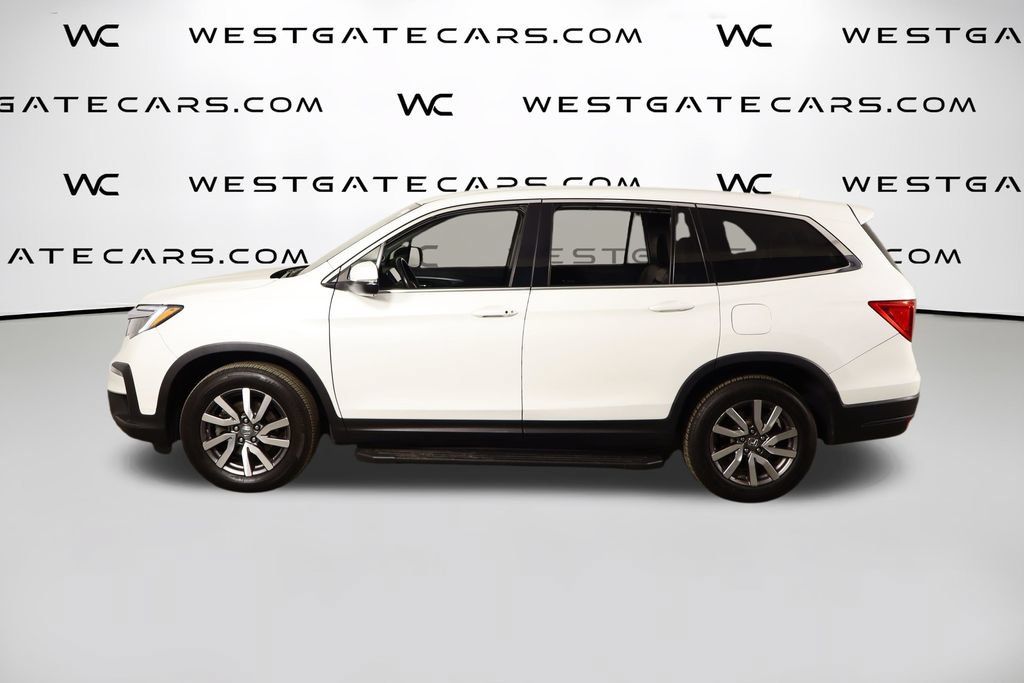 Used 2020 Honda Pilot EX-L image 5