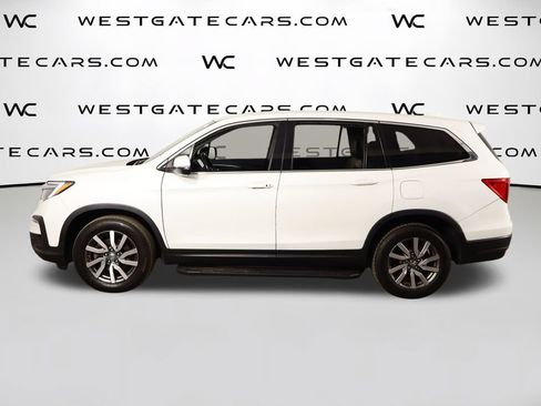 Used 2020 Honda Pilot EX-L image 5