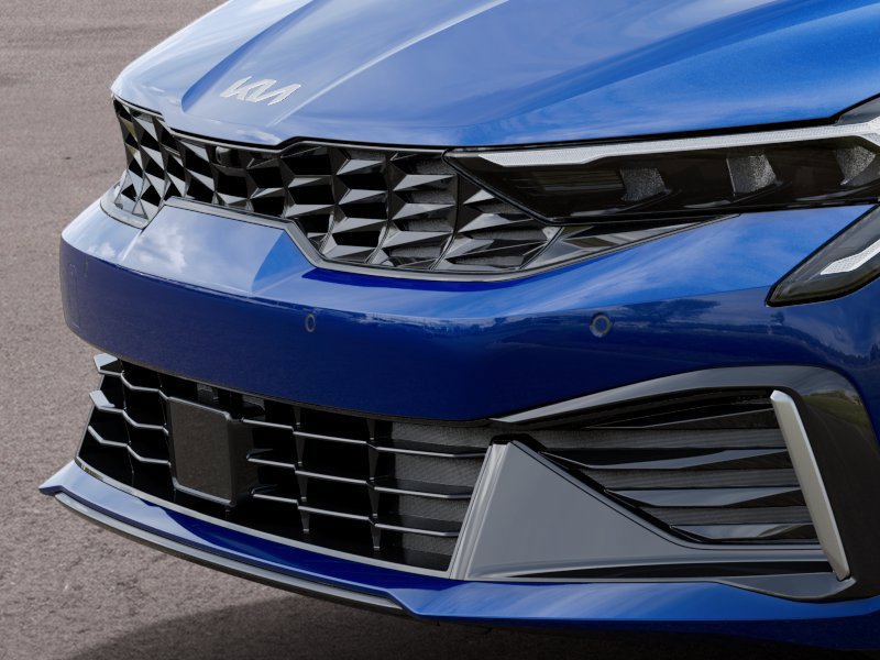 New 2026 Kia K5 EX FWD image 12