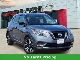 Used 2020 Nissan Kicks SR w/ SR Premium Package image 1