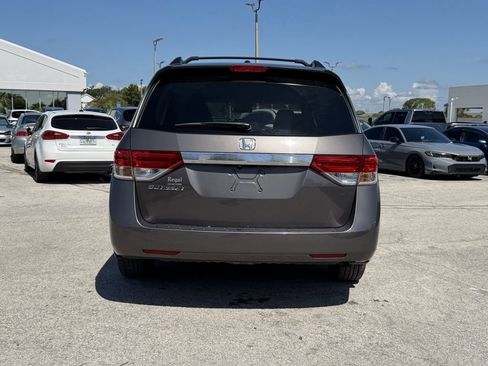 Used 2016 Honda Odyssey EX-L image 6
