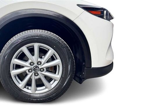 Used 2023 MAZDA CX-5 AWD 2.5 S w/ Select Package image 8